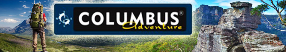 Columbus Cambridge Pro