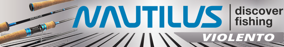 Nautilus Violento