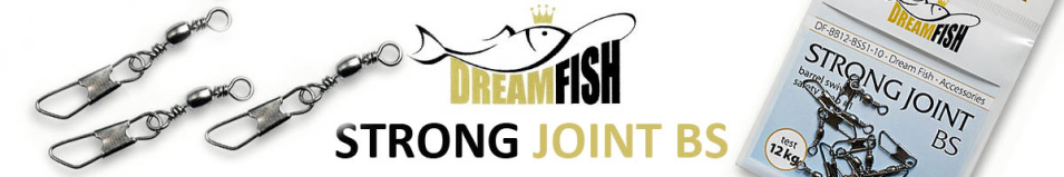 DreamFish Strong Joint BS