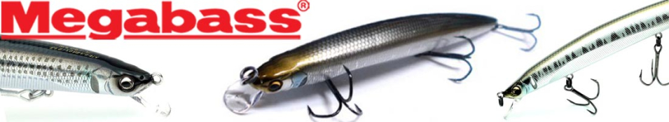 Megabass X-140
