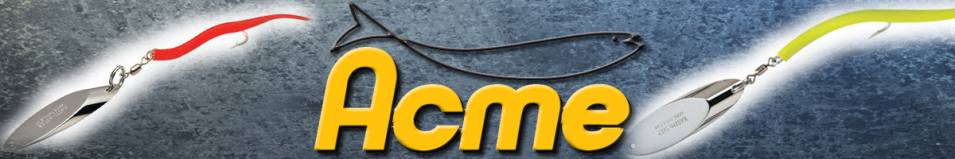 Acme Kastmaster w/Surgical Tubing 113гр.