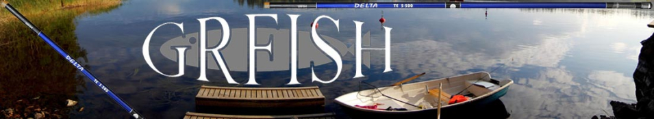 Grfish Delta Tele 