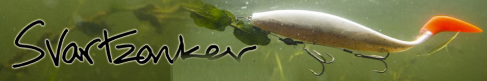 Svartzonker Stinger Tackel