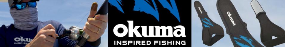 Okuma Motif Напальчник