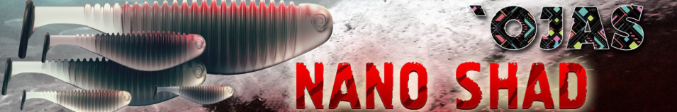 Ojas NanoShad 77