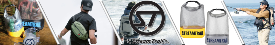 Stream Trail Nude Tube Flat 9л