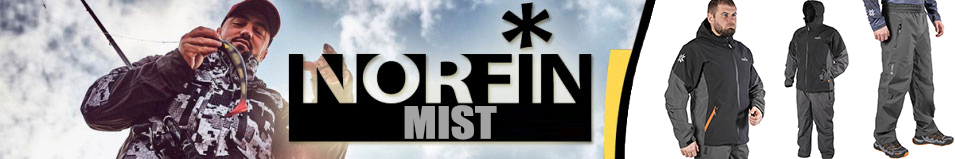 Norfin Mist