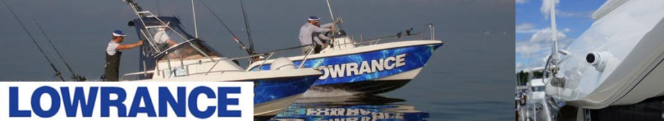 Lowrance Mini Camera, Fixed Color w/ IR