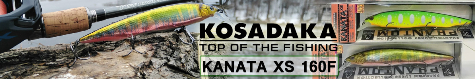 Kosadaka Kanata XS 160F
