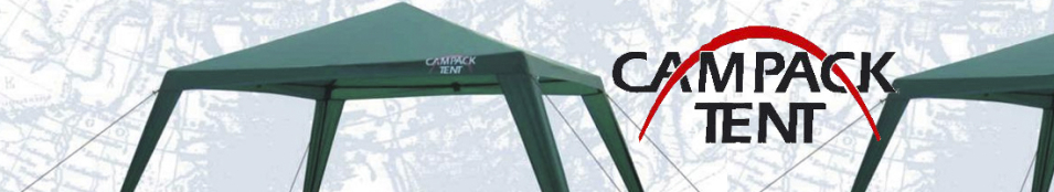 Campack-Tent G-2401