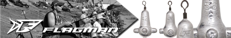 Flagman Груз маркерный "Булава"