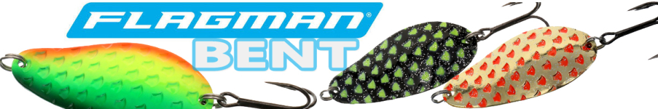 Flagman Bent 15,5гр.