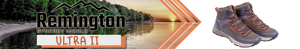 Remington Ultra II Green