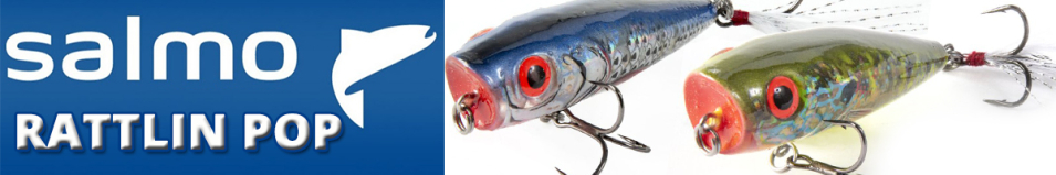 Salmo Rattlin Pop 70F