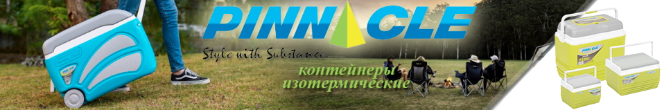 Pinnacle TPX-5334 G-N3