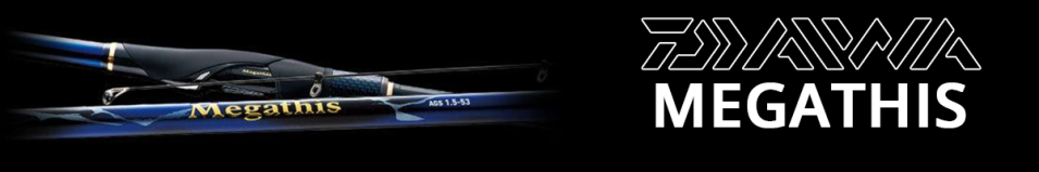 Daiwa Megathis