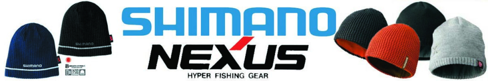 Shimano CA-091G (черная)