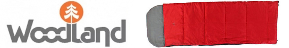 Woodland Camping+ 250