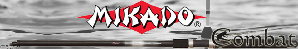 Mikado Combat Super Float