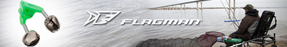 Flagman Колокольчик двойной (91037-016)