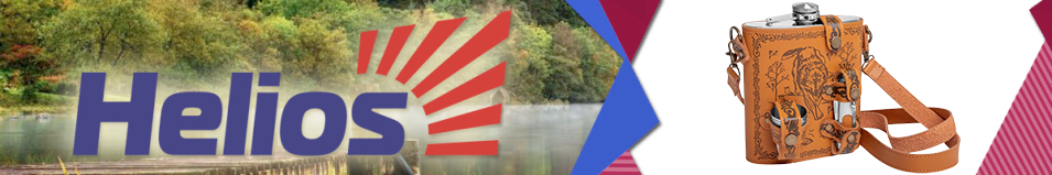 GT (XPT-18) Набор Волк