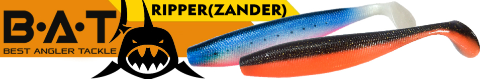 BAT Ripper(Zander) RY99 140мм