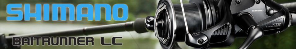 Shimano Big Baitrunner LC XTB
