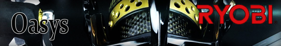 Ryobi Oasys