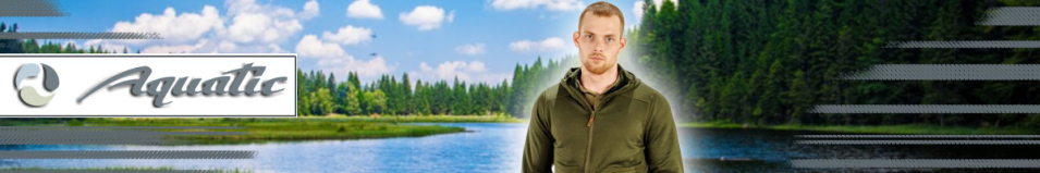 Aquatic ФЛ-04 T&P зеленый