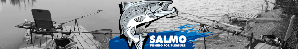 Salmo Стойка для удилищ 51002607