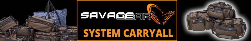 Savage Gear System Carryall