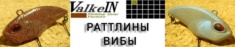 ValkeIN