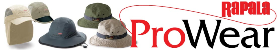 Rapala ProWear Rotator Hat оливковый