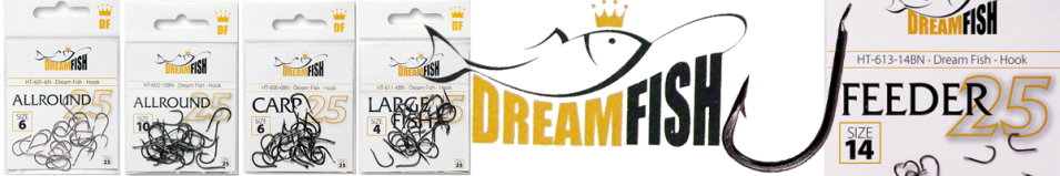 DreamFish Feeder BN