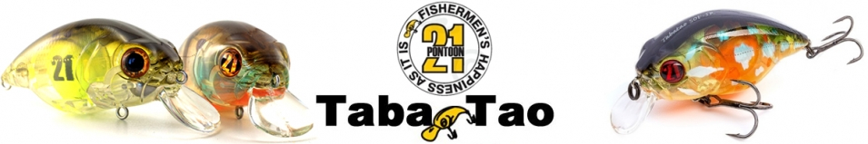 Pontoon21 TabaTao 50F-SR