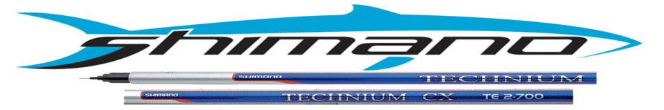 Shimano Technium CX TE 2