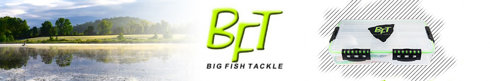 BFT Betesbox Big Rubber