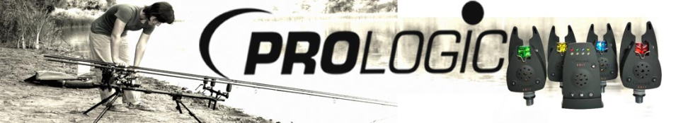 Prologic Unit Bite Alarm Set