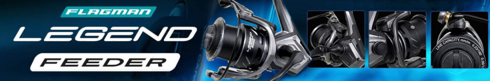 Flagman Legend Feeder FS