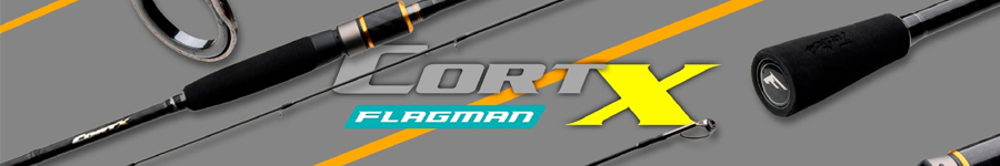 Flagman Cort-X