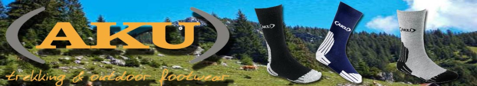 AKU Hiking Low Socks