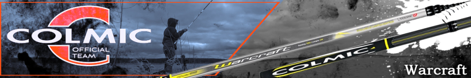 Colmic Warcraft