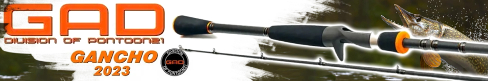 GAD Gancho 2023