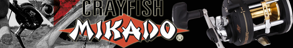 Mikado Crayfish