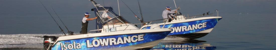 Lowrance HDS GEN2 Video Adapter