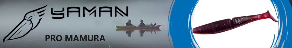 Yaman Pro Mamura 5"