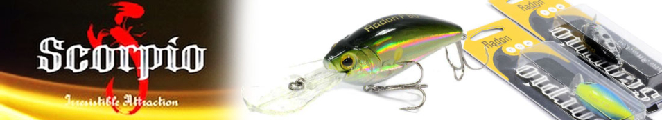 Sсorpio Radon 60F-Т