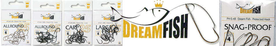 DreamFish Snag Proof B