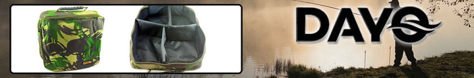 Dayo 54210-4 Сумка для четырех катушек