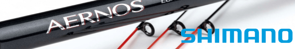 Shimano Aernos AX Feeder
